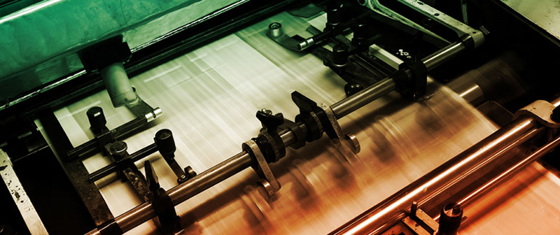 濟南畫冊設計-數(shù)字印刷的五大優(yōu)勢