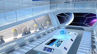 企業(yè)展廳應(yīng)展示哪些內(nèi)容？