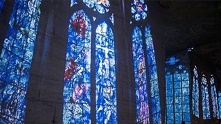 數(shù)字多媒體和展廳設計的重要性