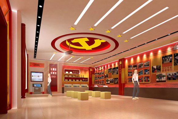 多媒體數(shù)字展廳與傳統(tǒng)展廳有哪些區(qū)別？