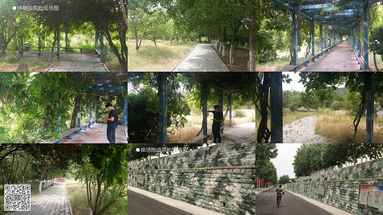 解放軍某部隊(duì)文化空間及文化墻設(shè)計(jì)