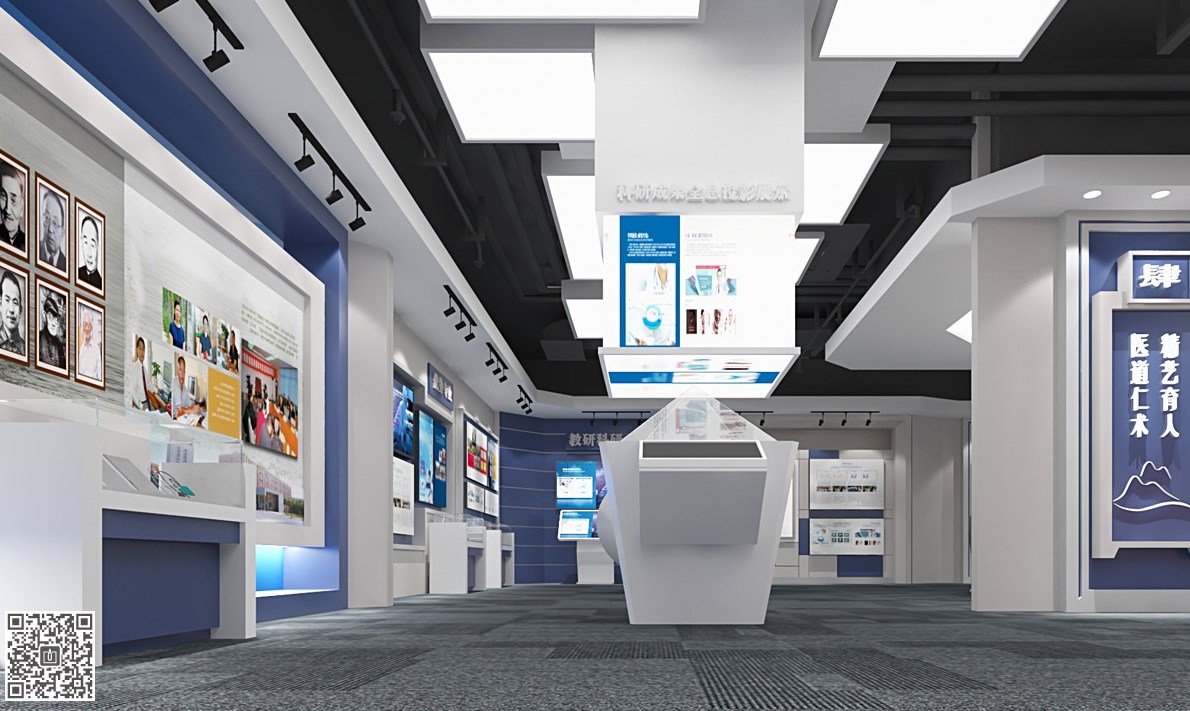 校園文化空間該怎樣設(shè)計(jì)？