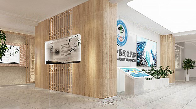 做好中醫(yī)文化和現(xiàn)代理念的結(jié)合