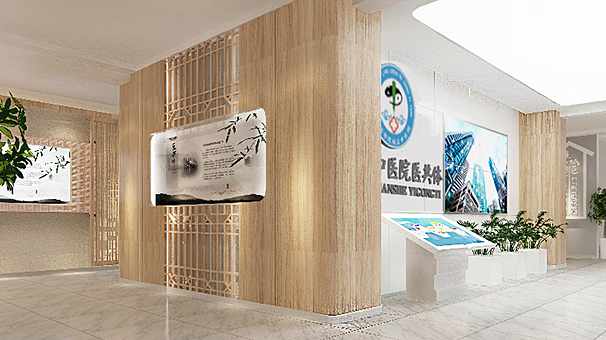 校園文化空間設(shè)計對于高校來說有哪些注意事項？