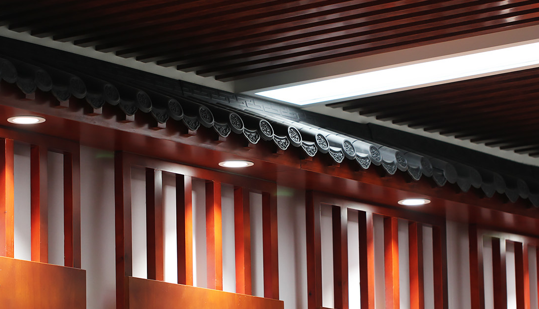 文化空間設計怎么做才能達到理想效果？